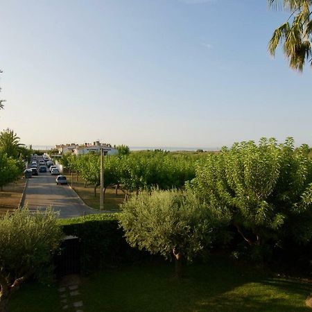 Villa Cala De La Mora โตโรเดมบาร์รา ภายนอก รูปภาพ